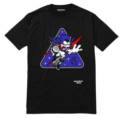 Jordan Shirts-49